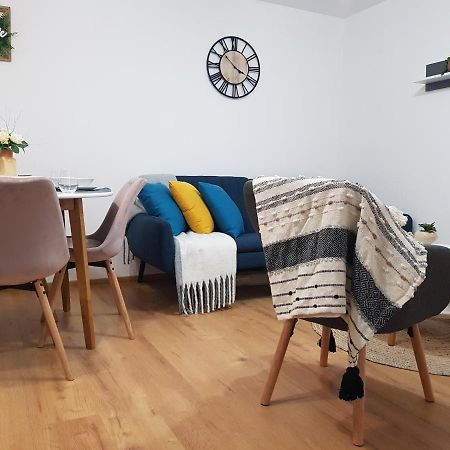 Charming Hideaway In The Heart Of Timisoara! Lägenhet Exteriör bild