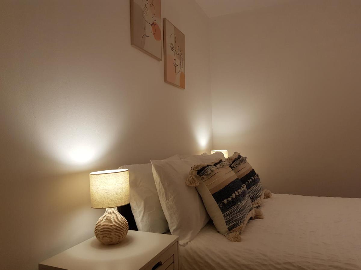 Charming Hideaway In The Heart Of Timisoara! Lägenhet Exteriör bild