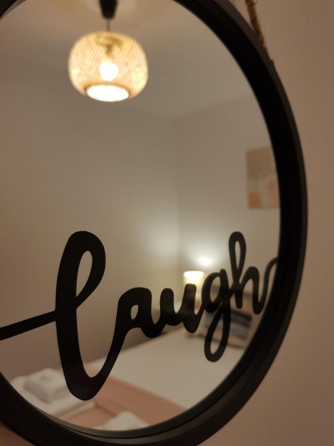 Charming Hideaway In The Heart Of Timisoara! Lägenhet Exteriör bild