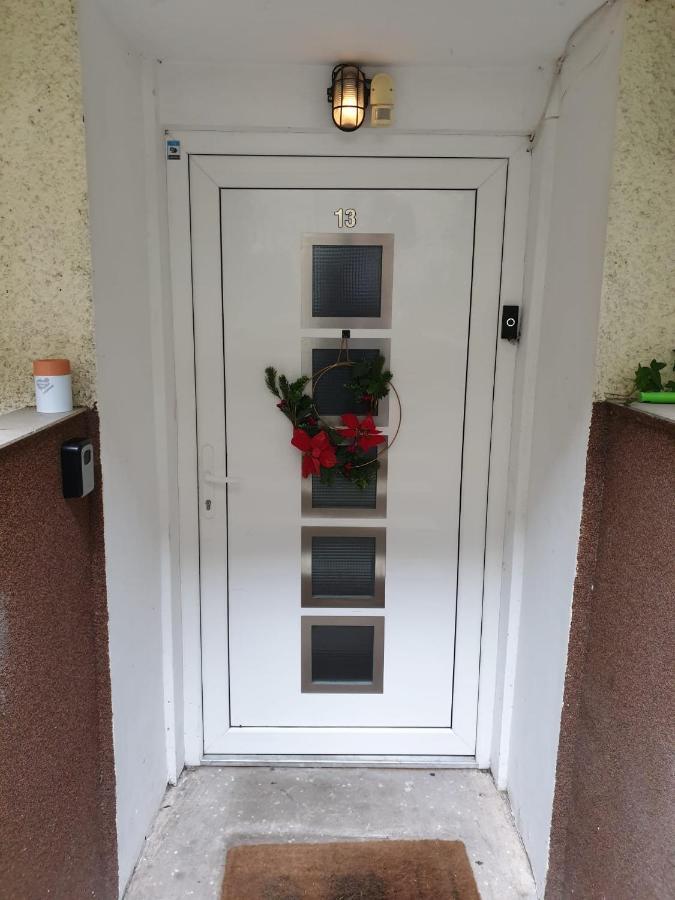 Charming Hideaway In The Heart Of Timisoara! Lägenhet Exteriör bild